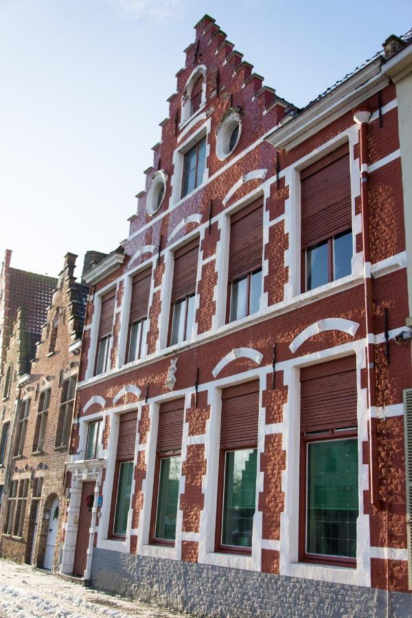 Sint-andriescruyse Bruges