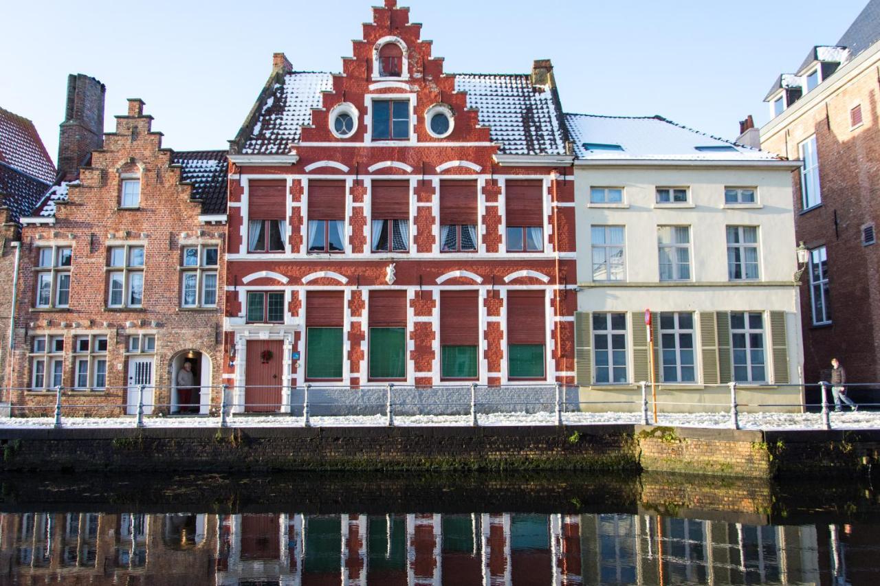 Sint-andriescruyse Bed & Breakfast