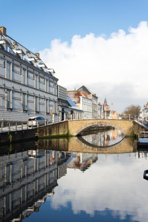 Sint-andriescruyse Bruges