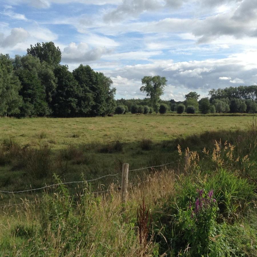 'southfield': Stylish & Quiet In * Bruges