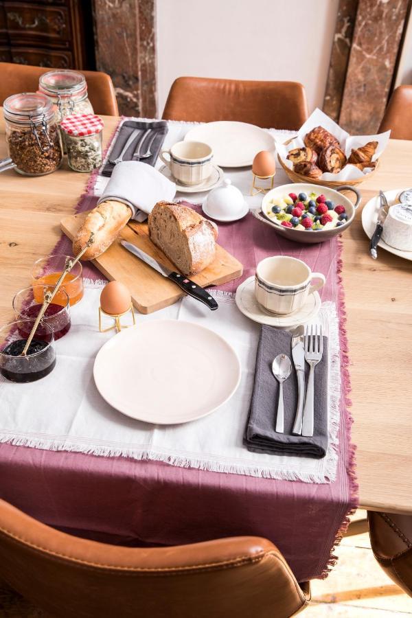 Bed & Breakfast West