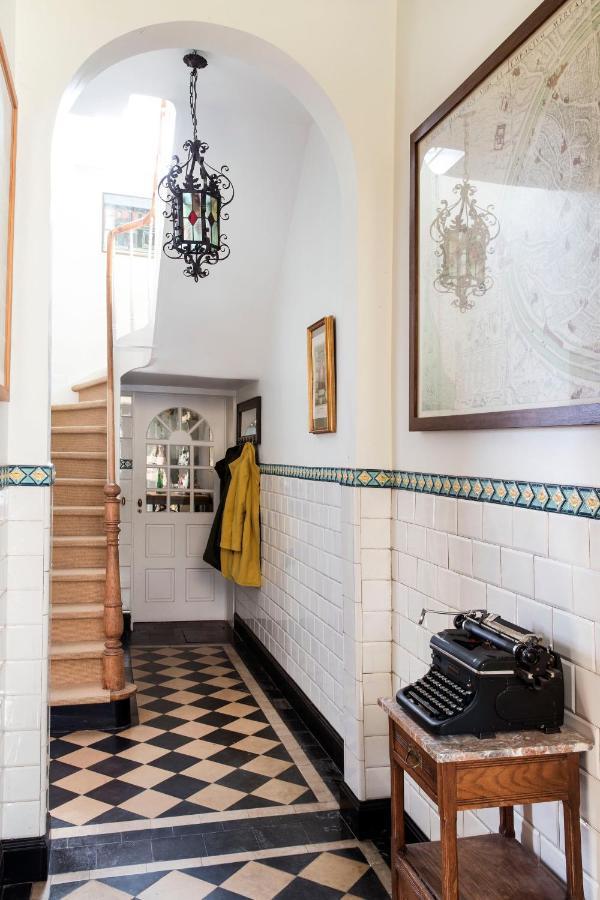 West Bed & Breakfast Bruges