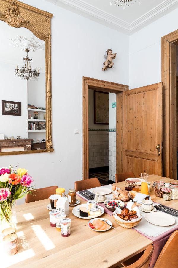 West Bed & Breakfast 2*