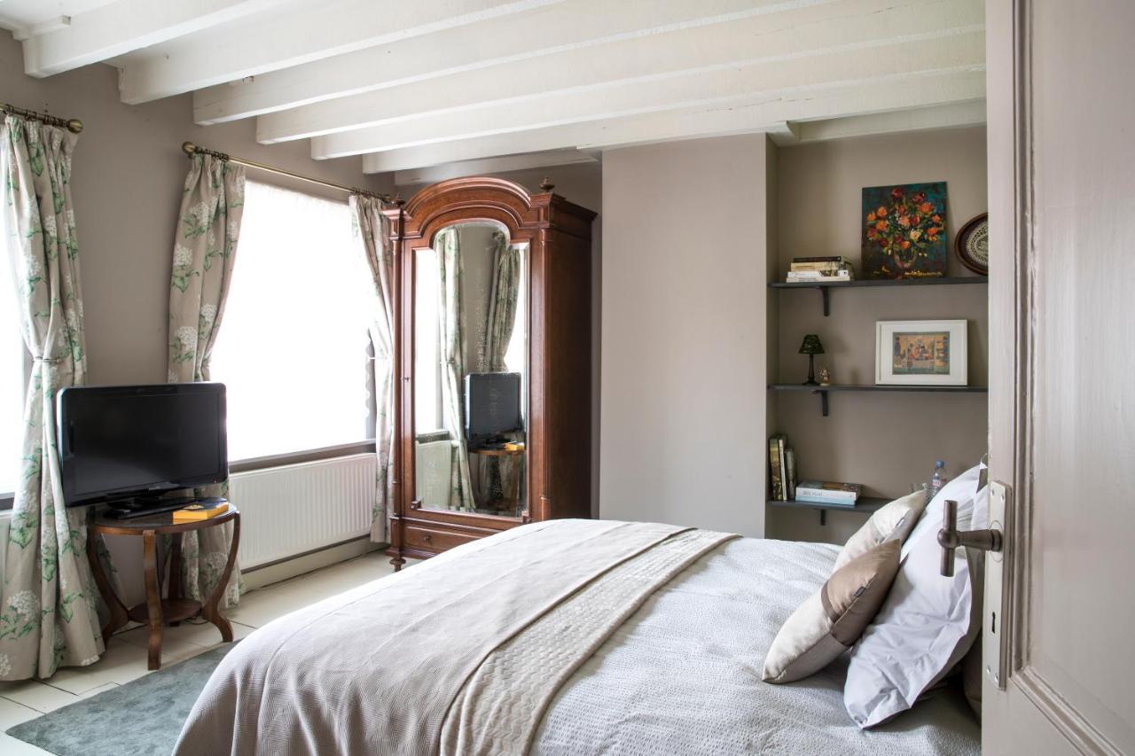 Bed & Breakfast West Bruges