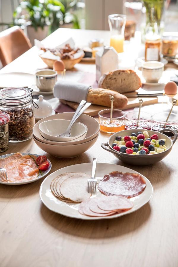 West Bed & Breakfast Bruges