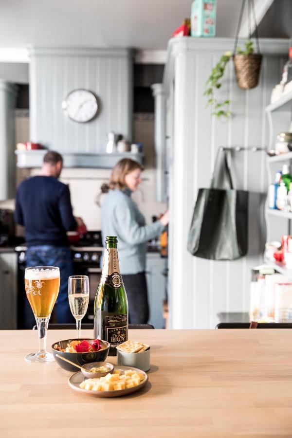 Bed & Breakfast West Bruges