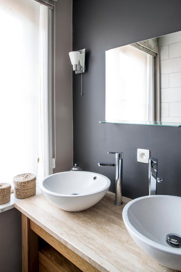 West Bed & Breakfast Bruges