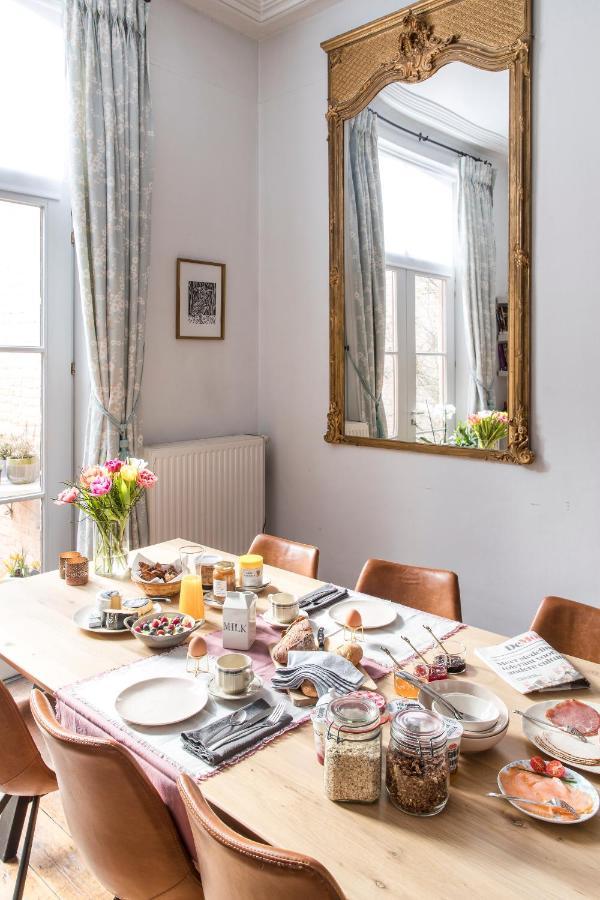 West Bed & Breakfast 2*