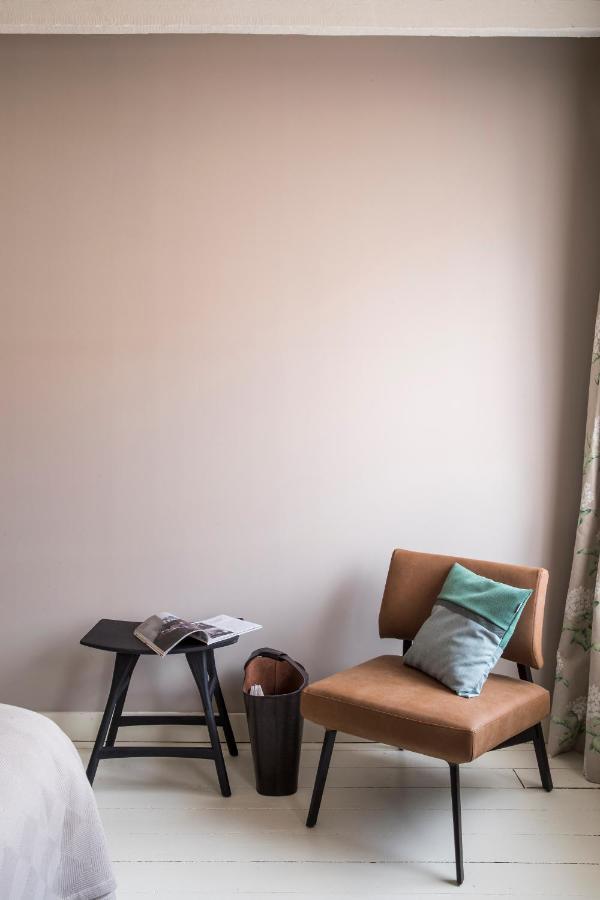 West Bed & Breakfast Bruges