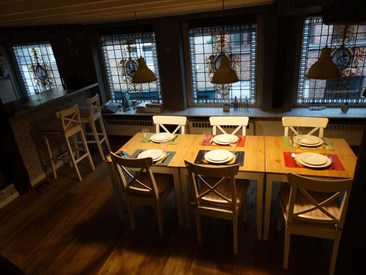 Bed & Breakfast Huyze Peerdenbrugghe 2*