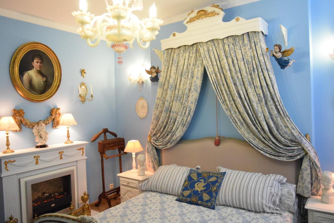 Bed & Breakfast Boutique Poppy's Brugge