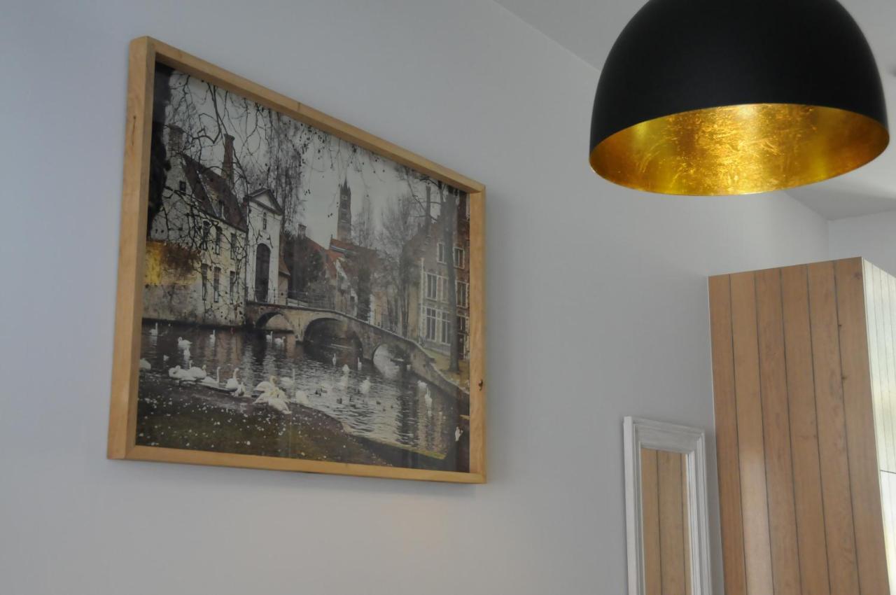 Bed & Breakfast Passage Pure