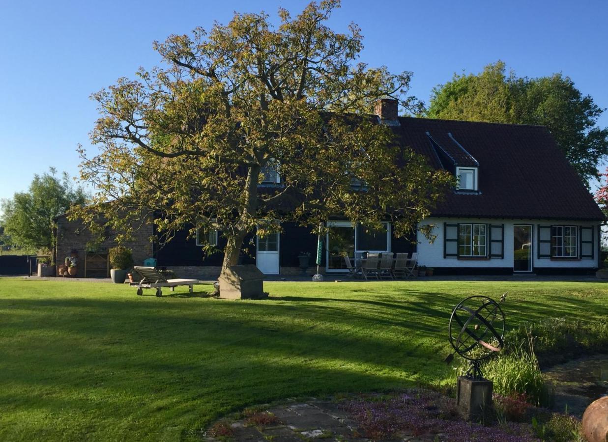 Bed & Breakfast Logies De Meerkoet Bruges