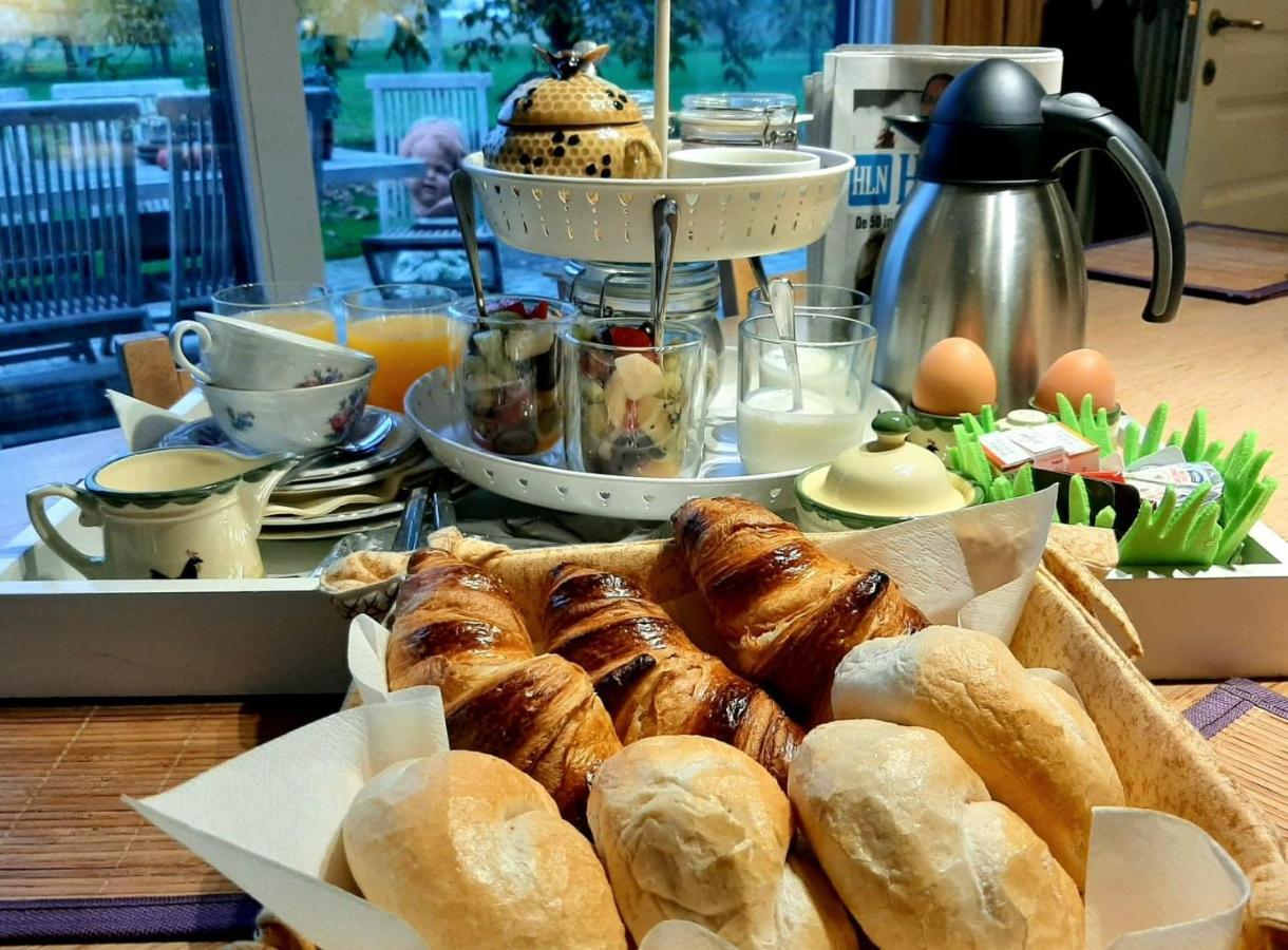 Bed & Breakfast Logies De Meerkoet Bruges