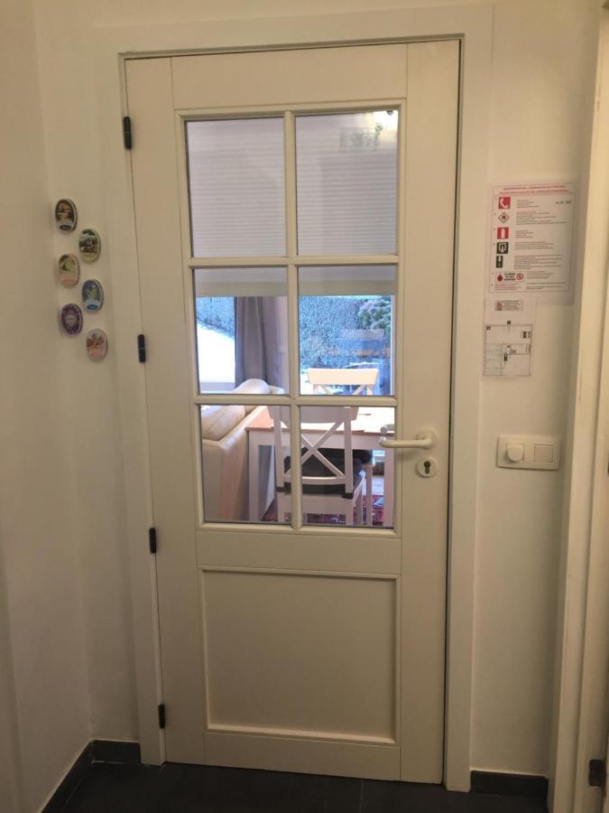 Bed & Breakfast Logies De Meerkoet
