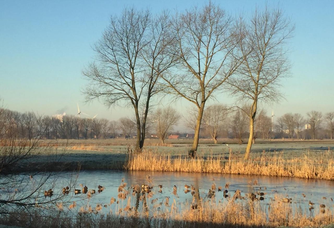 Logies De Meerkoet Bed & Breakfast