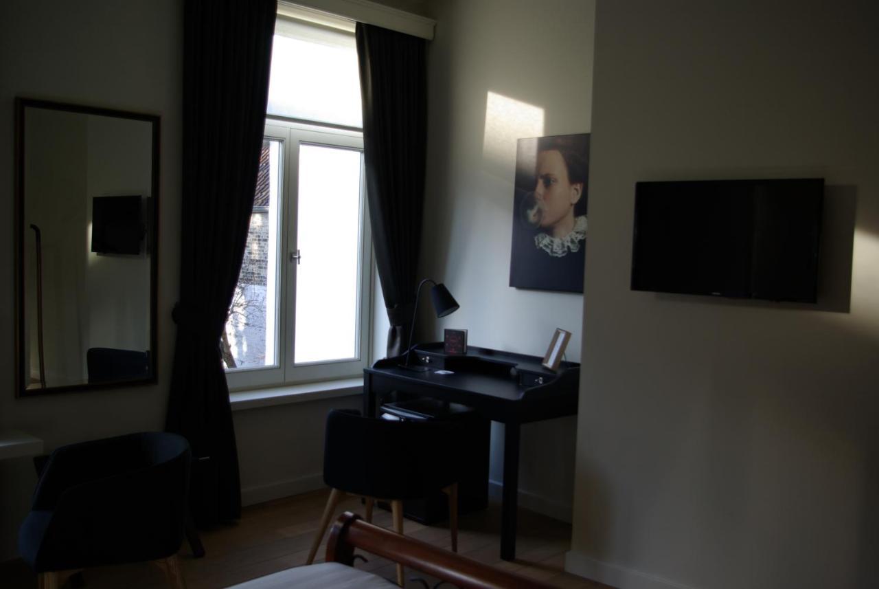 Huyze Weyne Bed & Breakfast Bruges