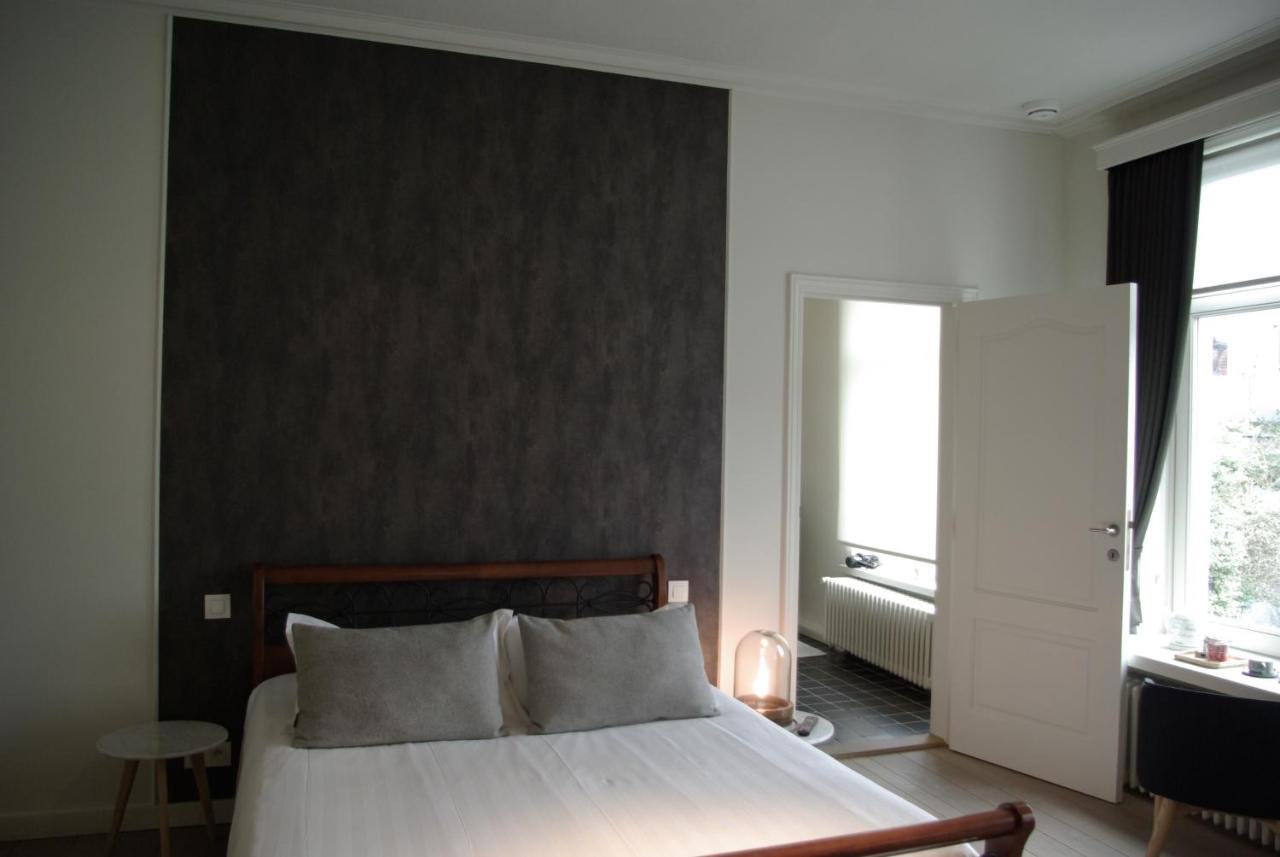 Bed & Breakfast Huyze Weyne