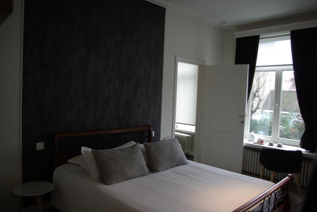 Huyze Weyne Bed & Breakfast Bruges