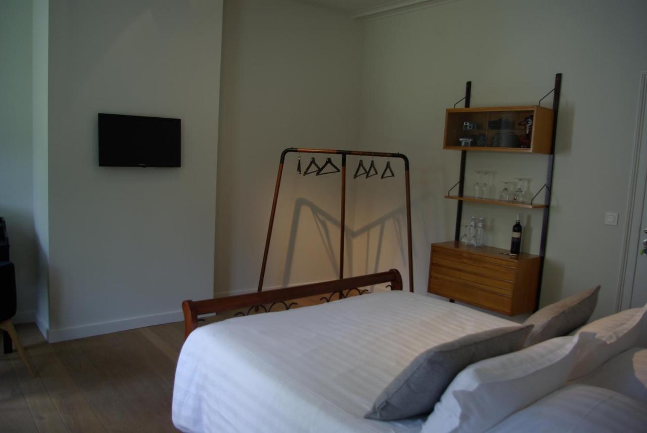 Huyze Weyne Bed & Breakfast