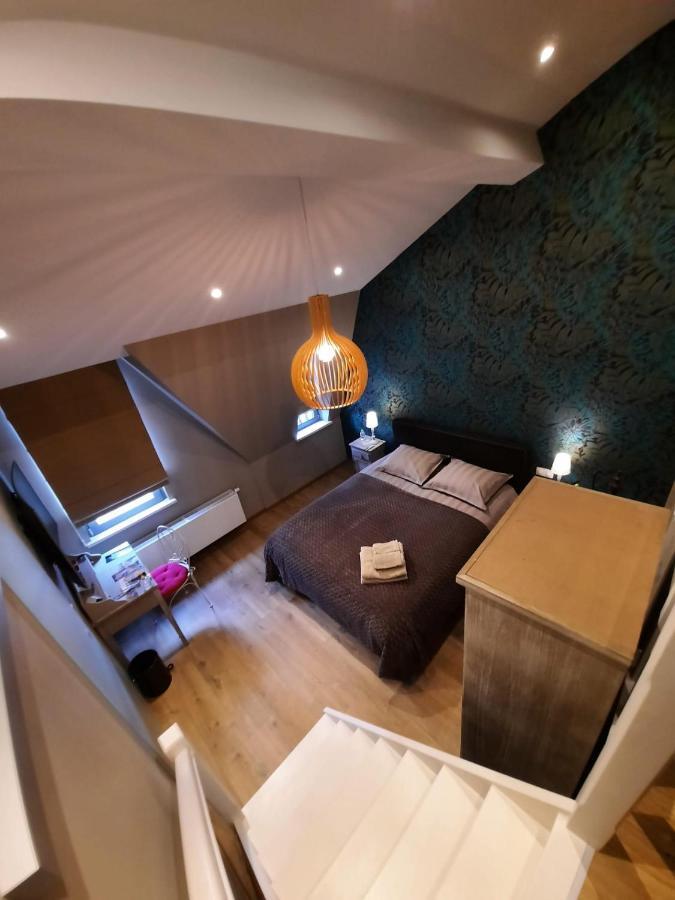 Bed & Breakfast Heart Of 2*