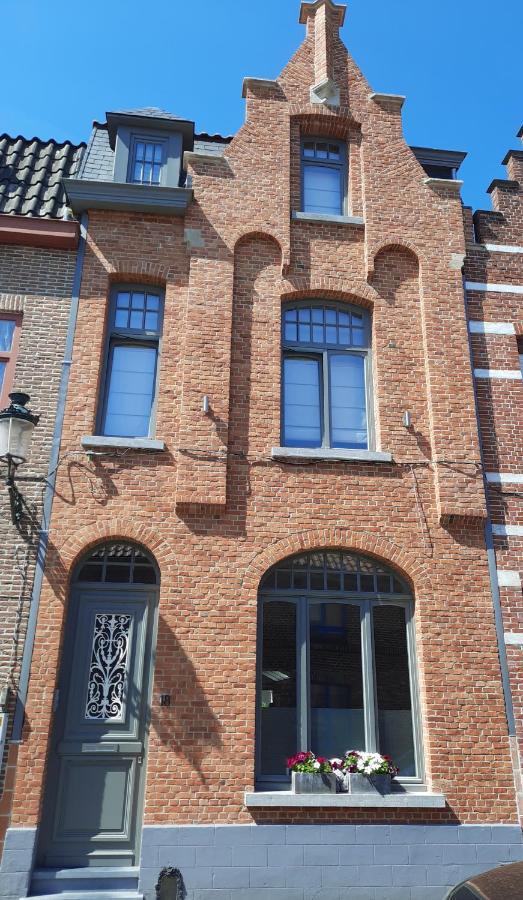 Bed & Breakfast Heart Of Bruges