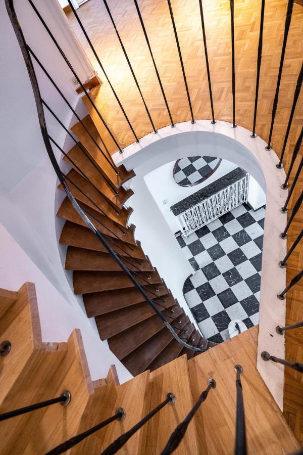 Bed & Breakfast Het Consulaat Brugge
