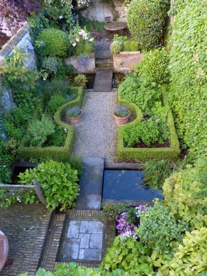 Bed & Breakfast E48 Bruges