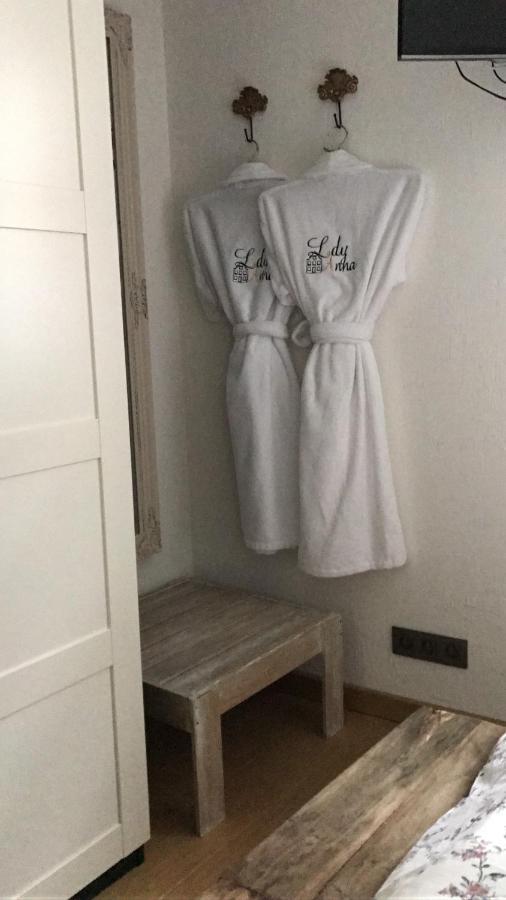Guestsuite Lady Anna