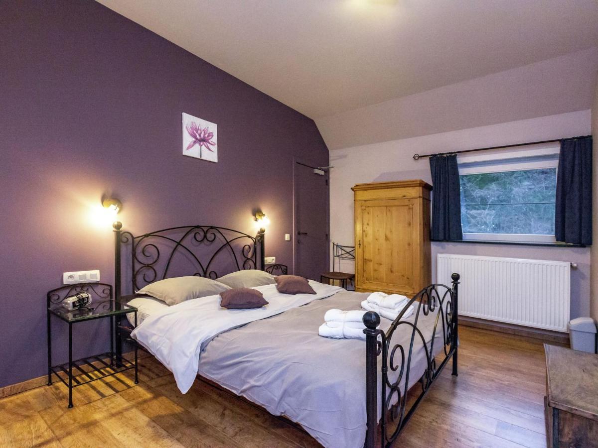 Authentic Holiday In With Garden Holiday home *