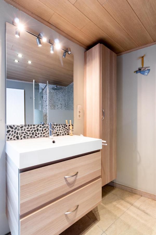 Bruges Holiday Home Vakantiehuis Brugge