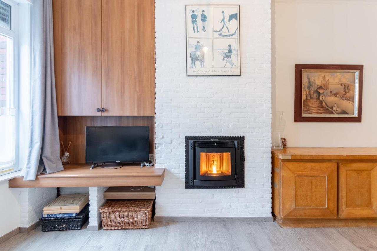 Bruges Holiday Home Vakantiehuis