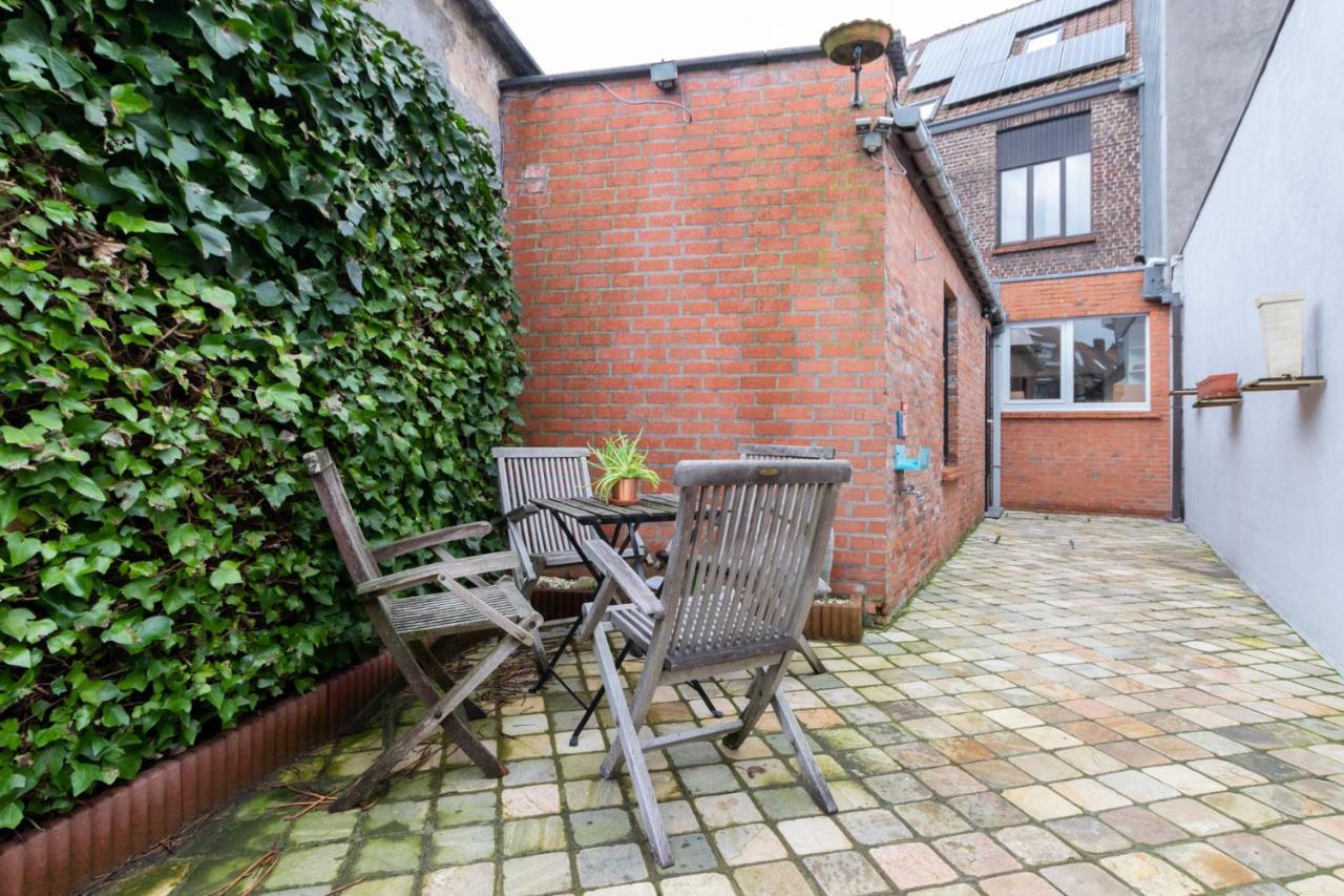 Vakantiehuis Bruges Holiday Home *