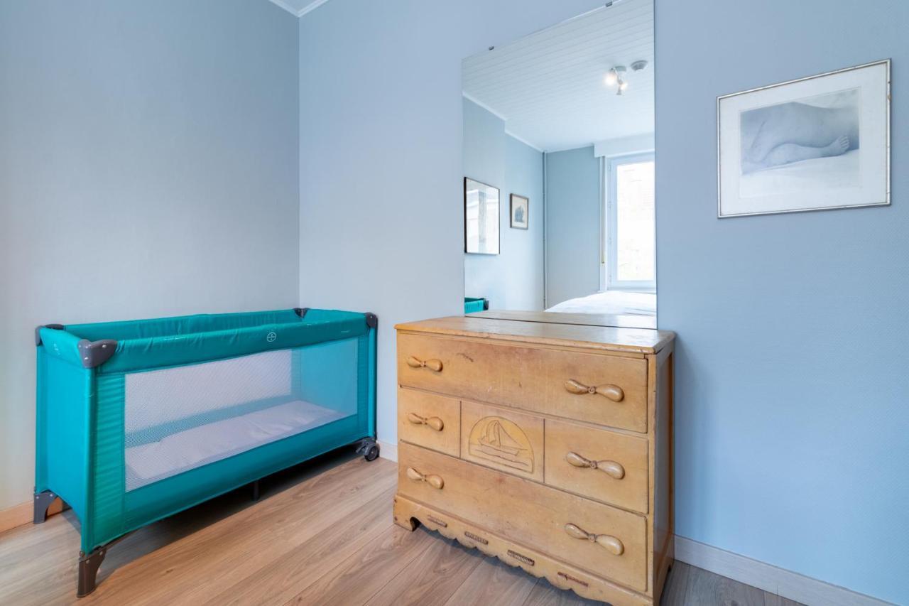 Vakantiehuis Bruges Holiday Home *