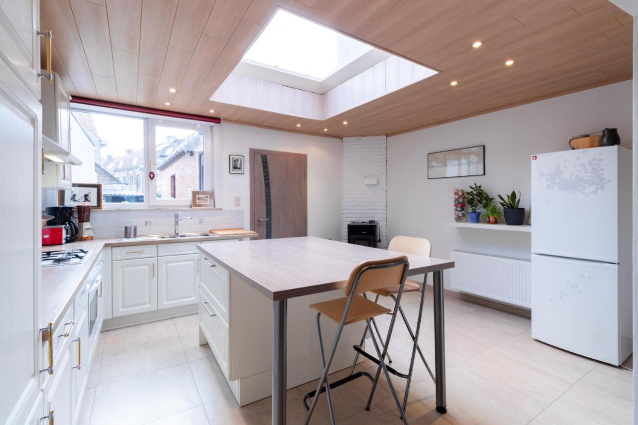 Vakantiehuis Bruges Holiday Home