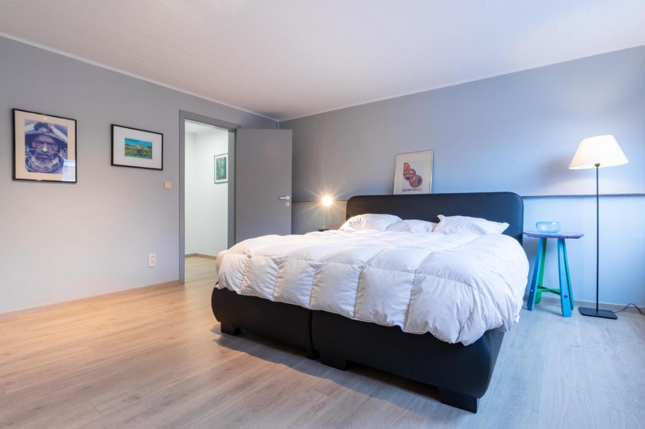 Bruges Holiday Home Vakantiehuis *