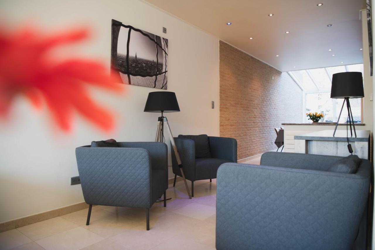 Maison Romeo Hébergement de vacances *