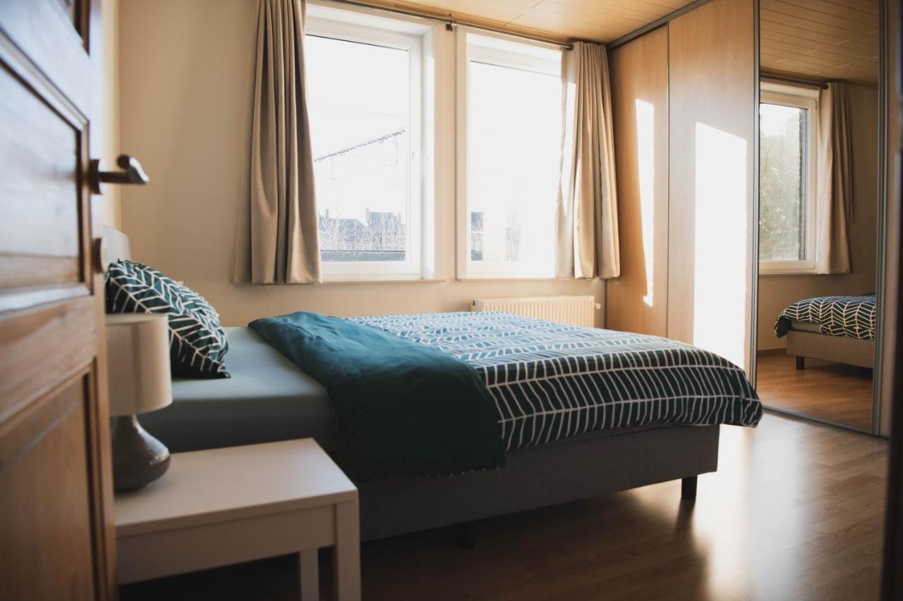 Hébergement de vacances Maison Romeo