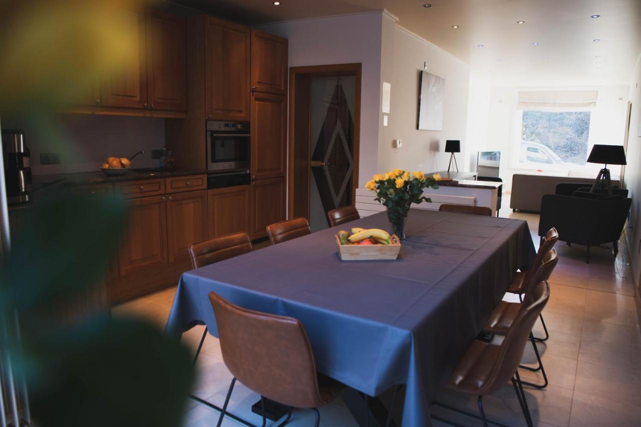 Hébergement de vacances Maison Romeo