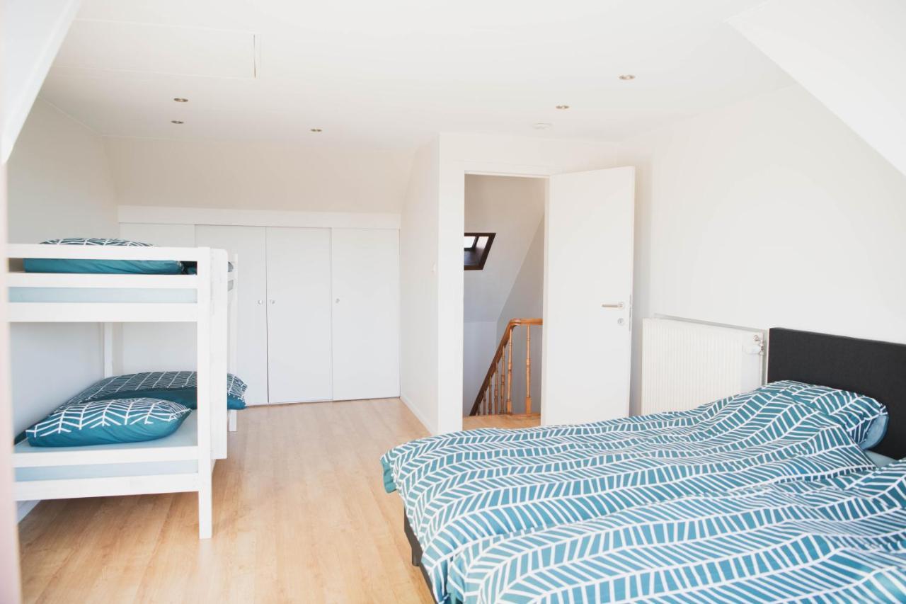 Maison Romeo Hébergement de vacances *