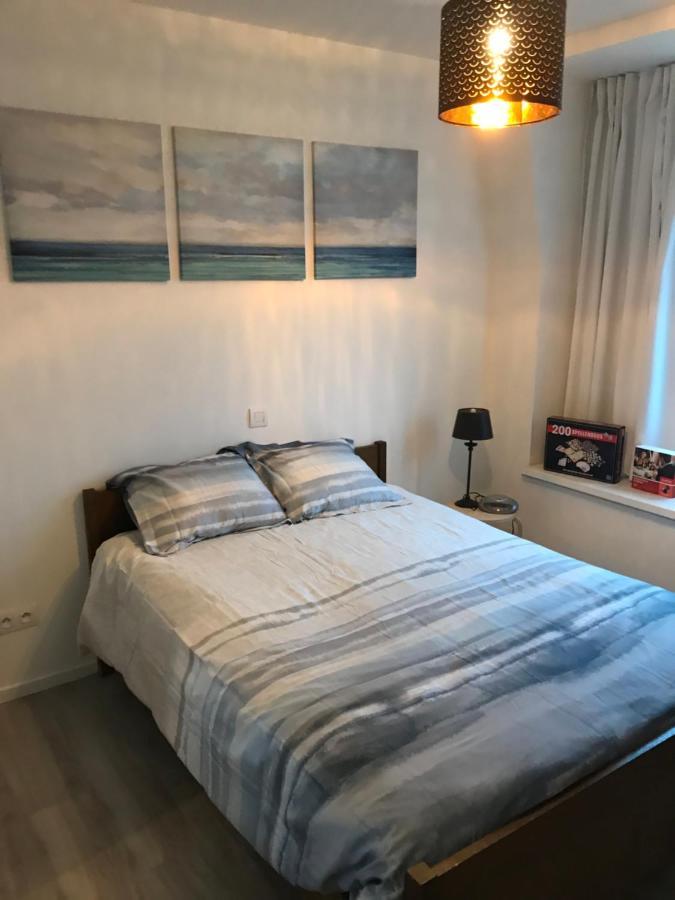 Residentie Palace Zeebrugge *