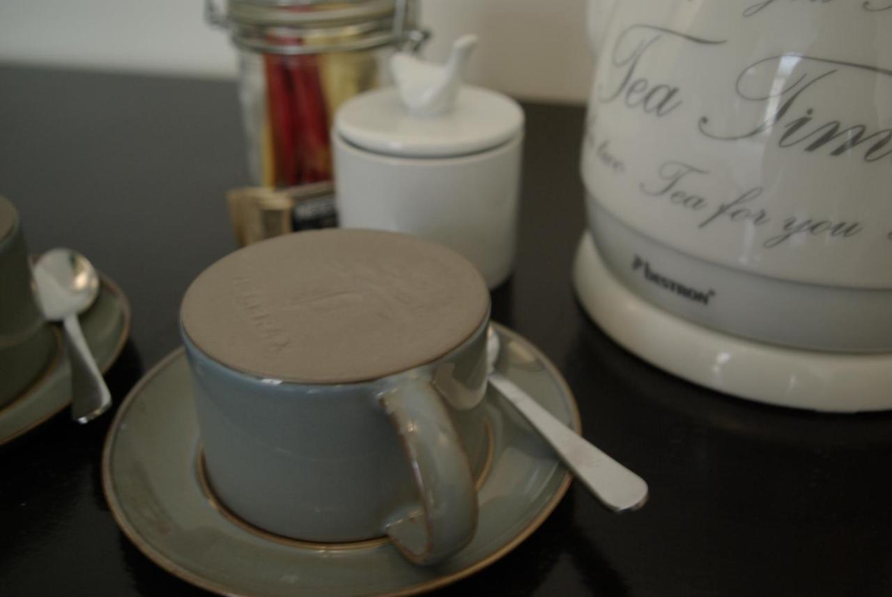 Huyze Weyne Bed & Breakfast