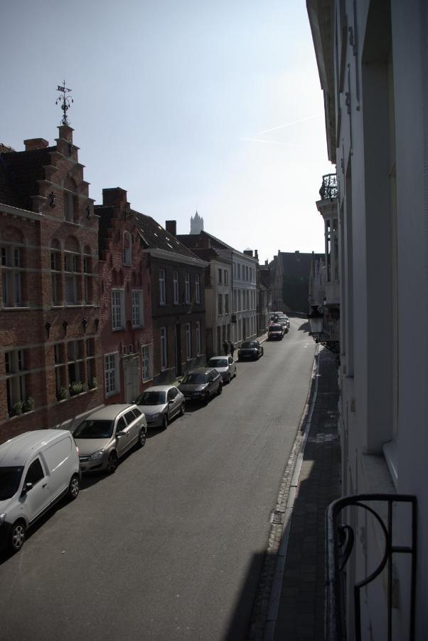 Huyze Weyne Bed & Breakfast Bruges