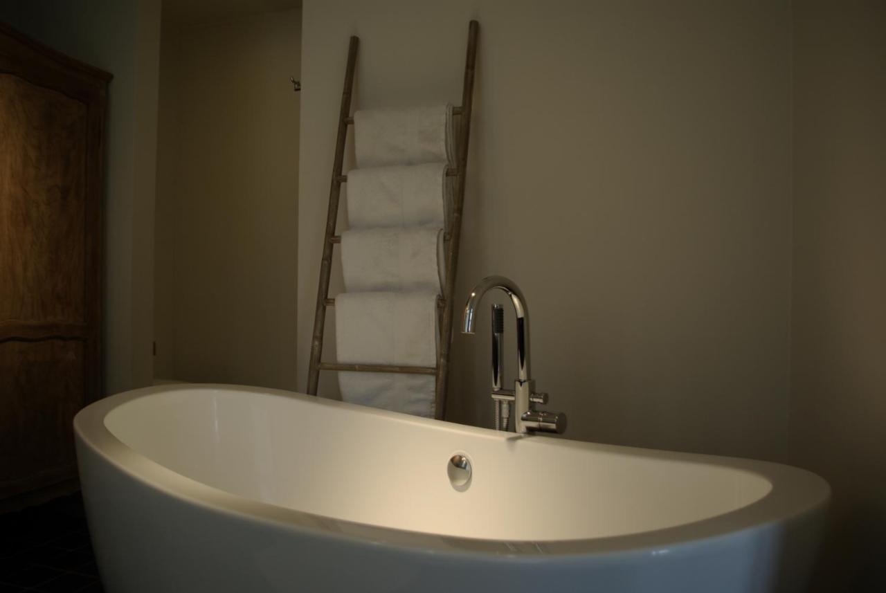 Huyze Weyne Bed & Breakfast