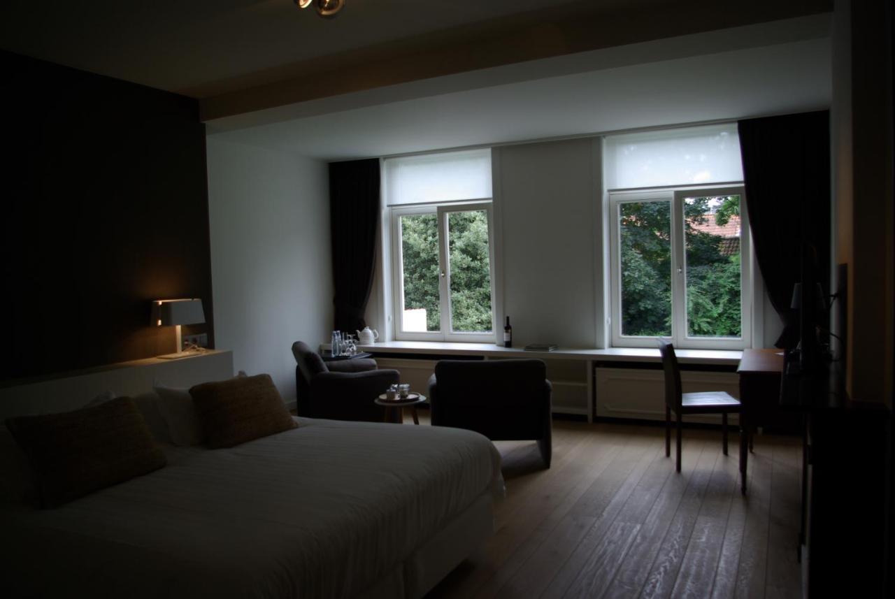 Huyze Weyne Bed & Breakfast *