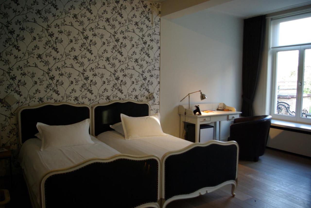 Bed & Breakfast Huyze Weyne
