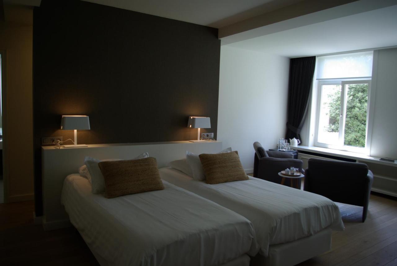 Huyze Weyne Bed & Breakfast Bruges