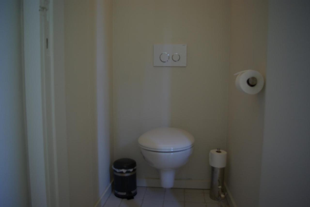 Bed & Breakfast Huyze Weyne Bruges