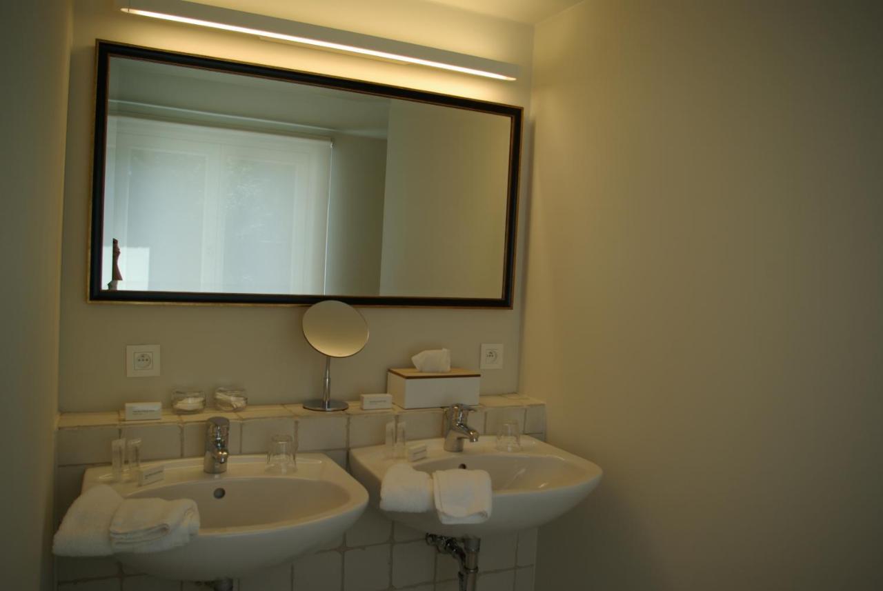 Bed & Breakfast Huyze Weyne Bruges