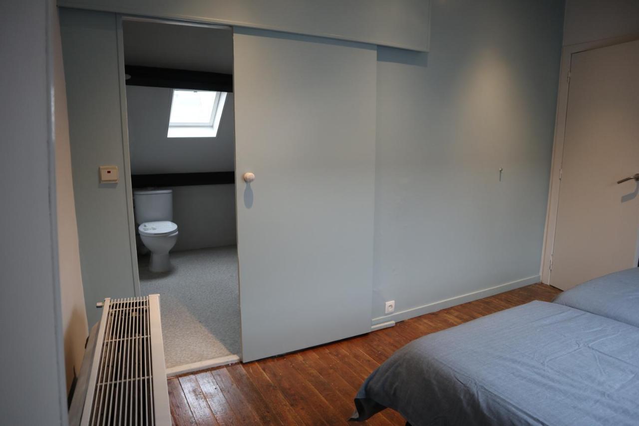 Vakantiehuis Holidayhouse Balie Brugge